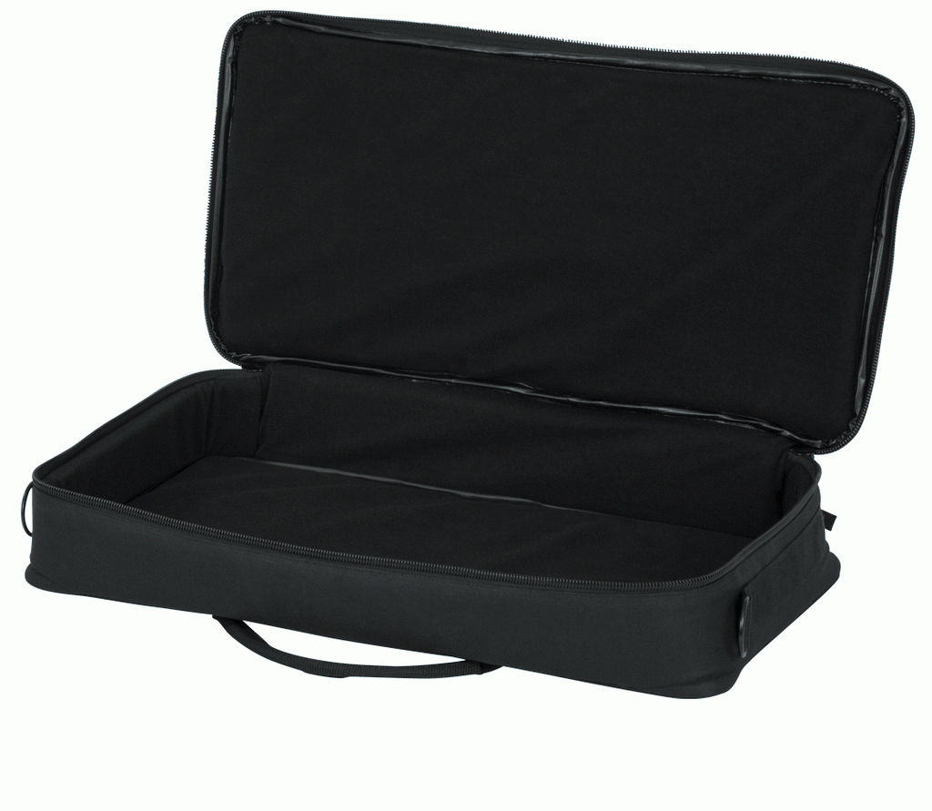GATOR GK-2110 GIG BAG FOR MICRO CONTROLLERS