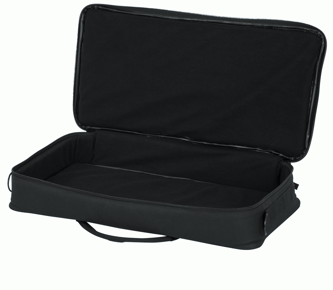 GATOR GK-2110 GIG BAG FOR MICRO CONTROLLERS