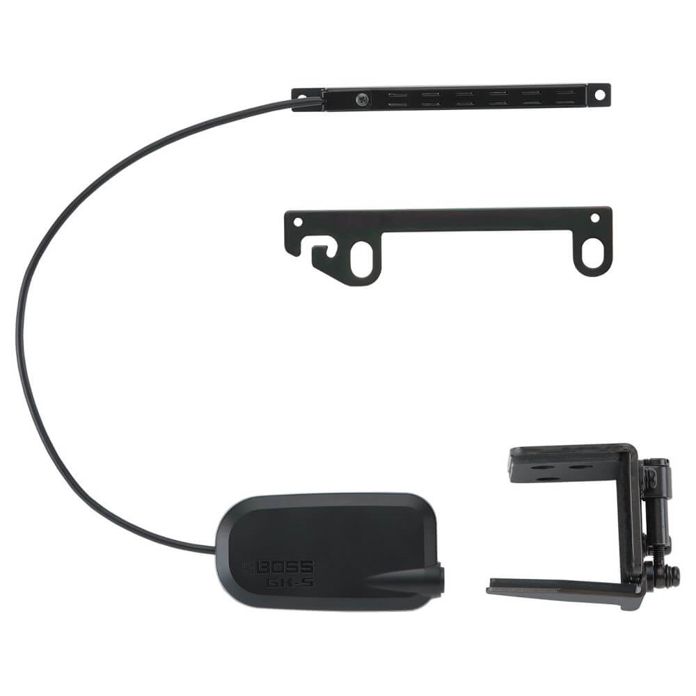 BOSS GK-5 Divided Electric Guitar Synthesizer Pickup