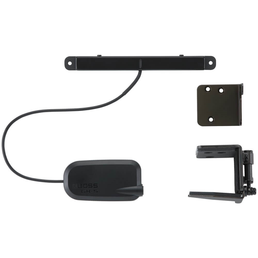 BOSS GK-5B Divided Bass Guitar Synthesizer Pickup