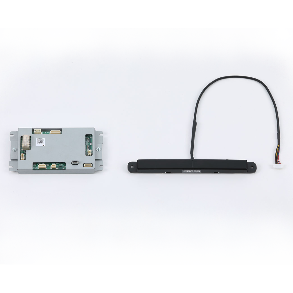 BOSS GK5-KIT-B Divided Pickup Kit ‚Äì 4/5/6-string Bass Guitars