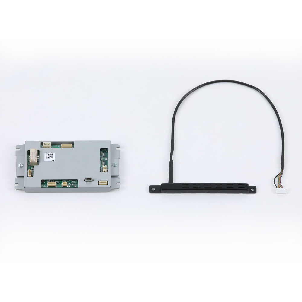 BOSS GK5-KIT-G6 Divided Pickup Kit ‚Äì 6-string Electric Guitars