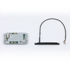 BOSS GK5-KIT-G6 Divided Pickup Kit ‚Äì 6-string Electric Guitars