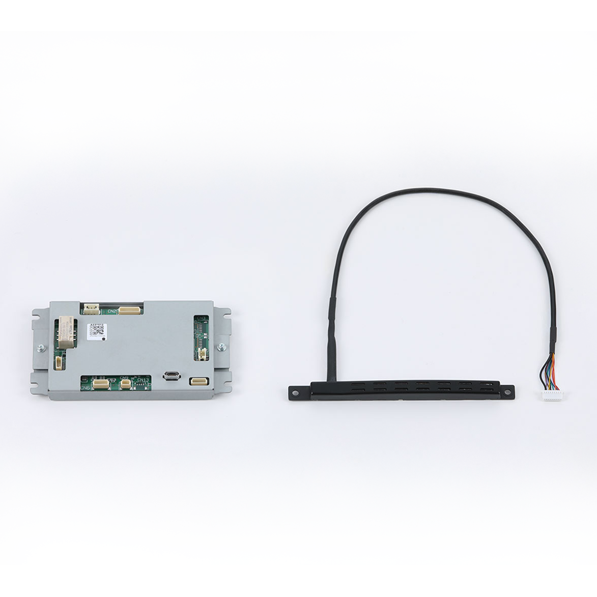 BOSS GK5-KIT-G7 Divided Pickup Kit ‚Äì 7-string Electric Guitars