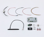BOSS GK5-KIT-G7 Divided Pickup Kit ‚Äì 7-string Electric Guitars