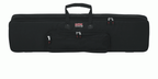 GATOR GKB-76 SLIM KEYBOARD GIG BAG 76 NOTE