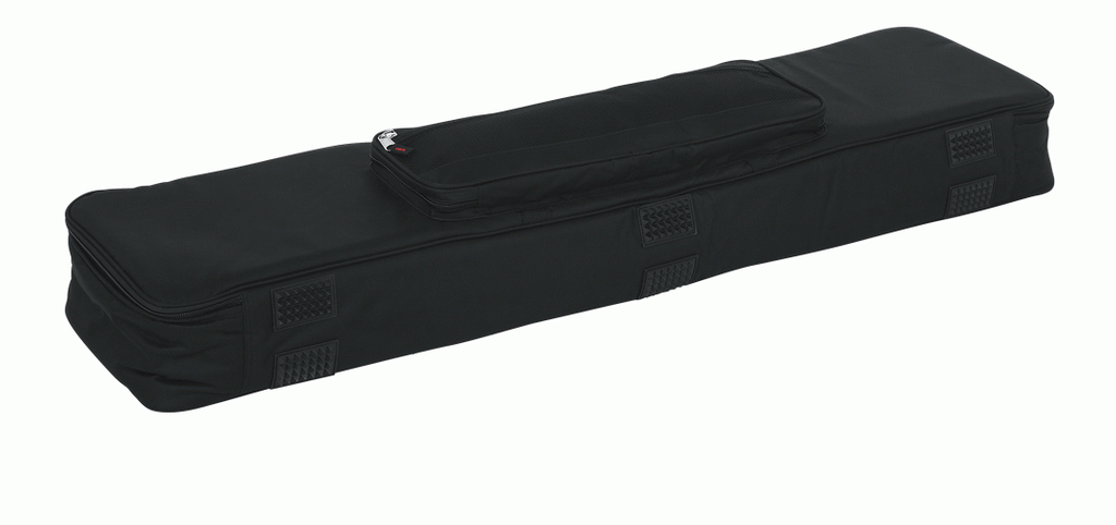 GATOR GKB-76 SLIM KEYBOARD GIG BAG 76 NOTE