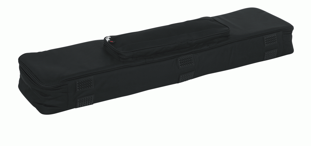 GATOR GKB-76 SLIM KEYBOARD GIG BAG 76 NOTE
