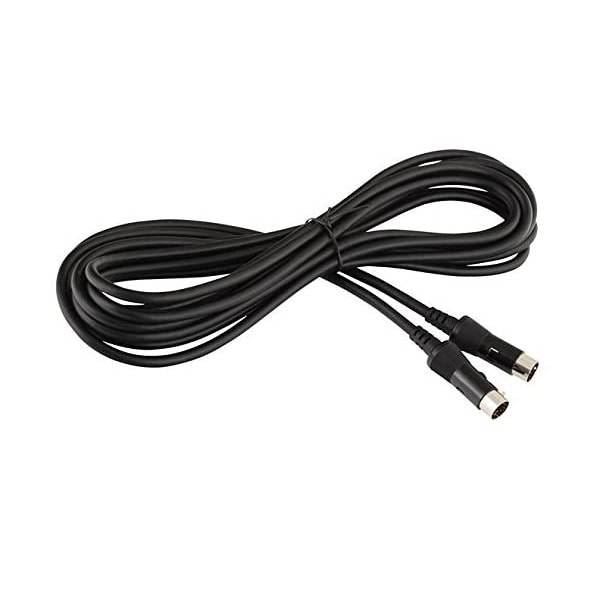Roland GKC-5 13-pin Cable for Use with Roland GK Guitar Systems - 5m