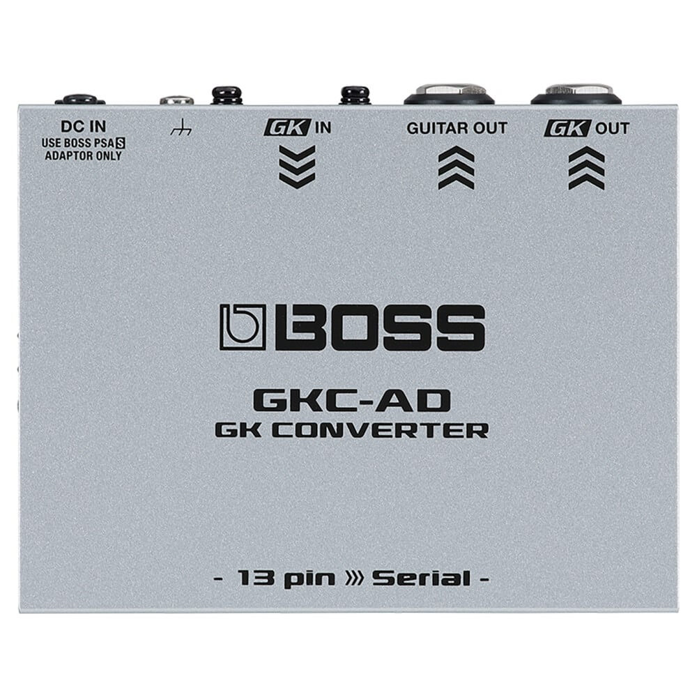 BOSS GKC-AD Serial GK AD Converter