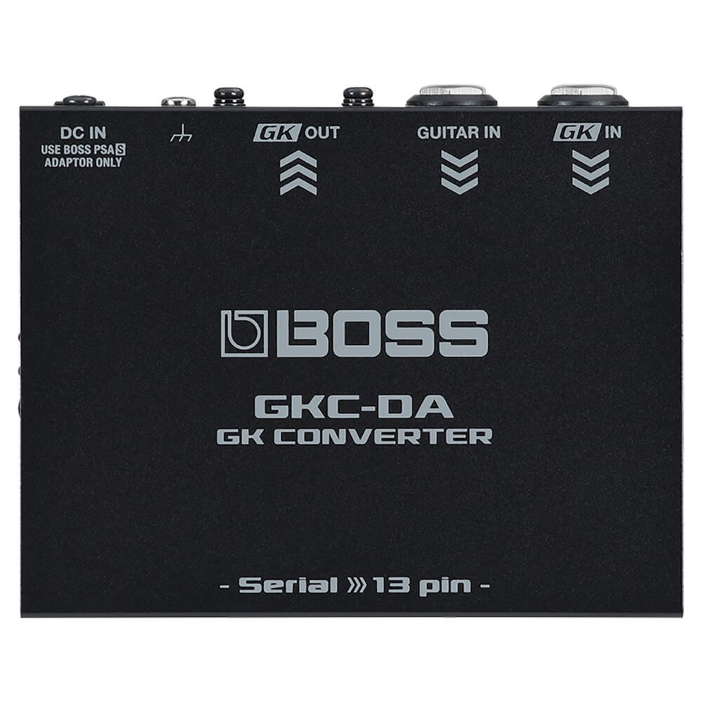 BOSS GKC-DA Serial GK DA Converter