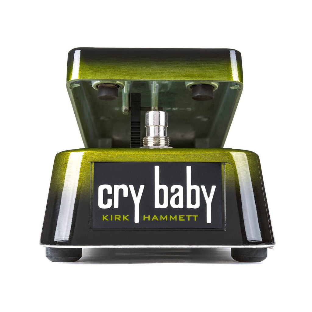 Jim Dunlop KH95 Kirk Hammett Signature Cry Baby Wah
