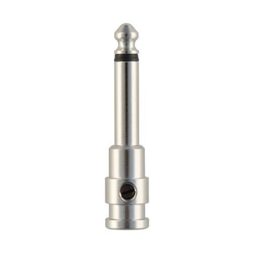 George L Straight Plug to suit 155 Cable