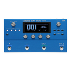 BOSS GR-800 Guitar Synthesizer - B stock