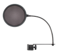 CPK GM 88 6 Inch Pop Filter
