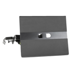 Gravity GMATRAY1 Universal Microphone Stand Tray