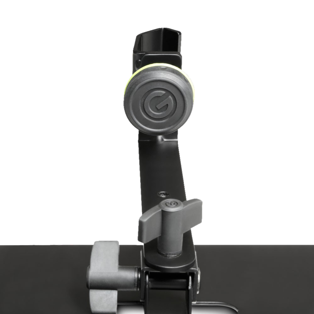 Gravity GMATRAY1 Universal Microphone Stand Tray