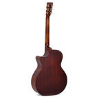 Sigma GMC-15E Aged Grand Auditorium Acoustic Electric Guitar