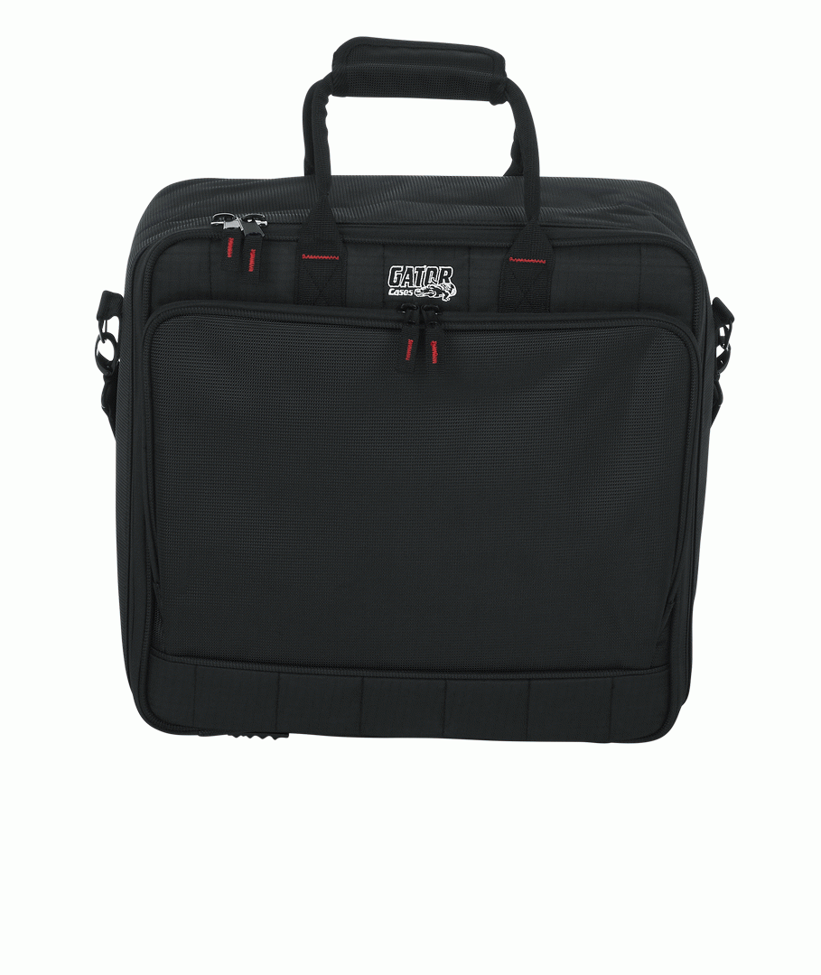 GATOR G-MIXERBAG-1515 PADDED MIXER OR EQUIP BAG 15"X15"X4"
