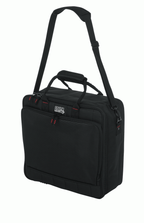 GATOR G-MIXERBAG-1515 PADDED MIXER OR EQUIP BAG 15"X15"X4"