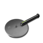 Gravity GMST01B Round Base Short Microphone Stand