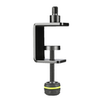 Gravity GMSTM1B Microphone Table Clamp up to 45mm Diameter