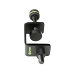 Gravity GMSTM1B Microphone Table Clamp up to 45mm Diameter