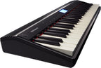 Roland GO:PIANO 61-Note Digital Piano W/Bluetooth (GO61P)