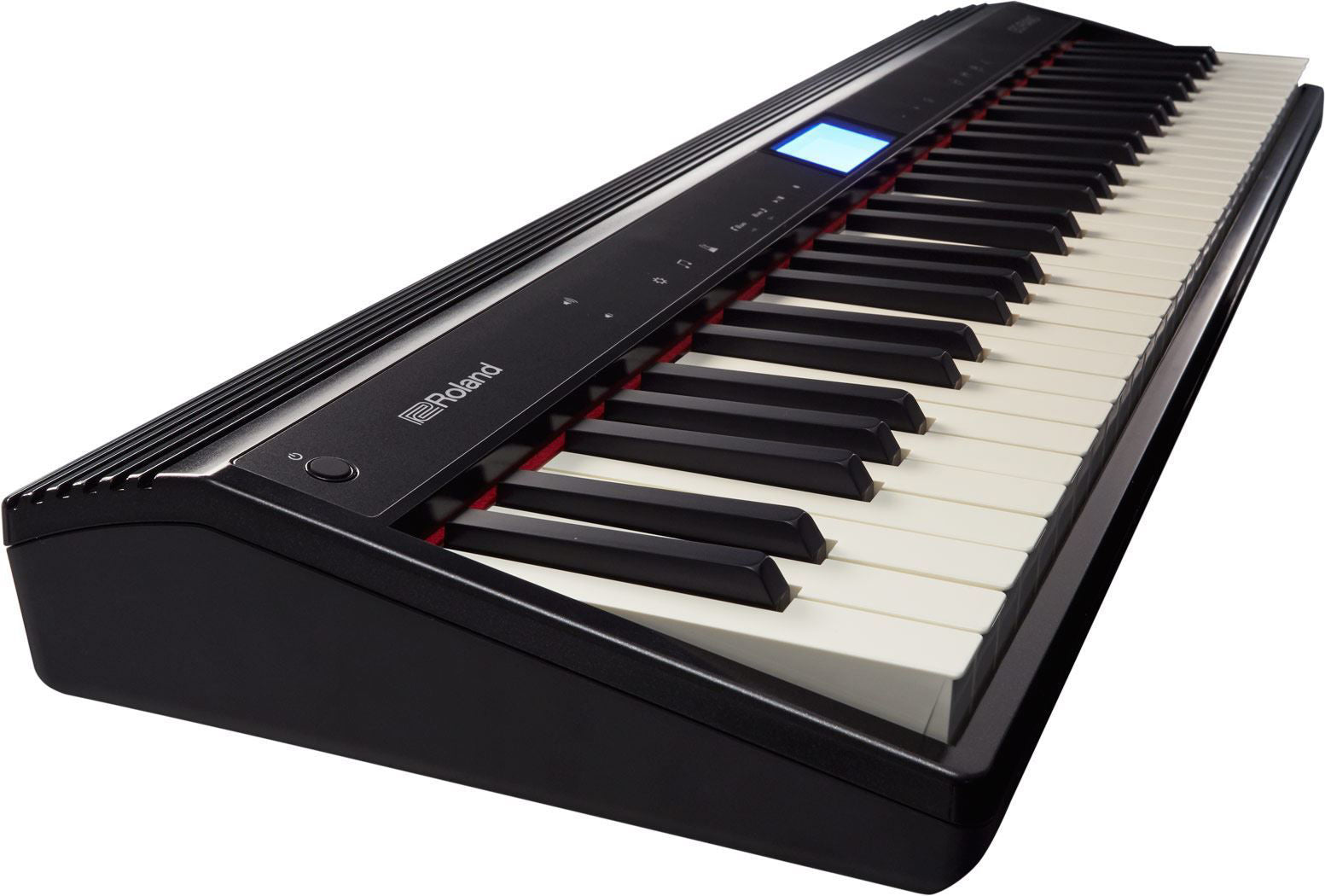 Roland GO:PIANO 61-Note Digital Piano W/Bluetooth (GO61P)