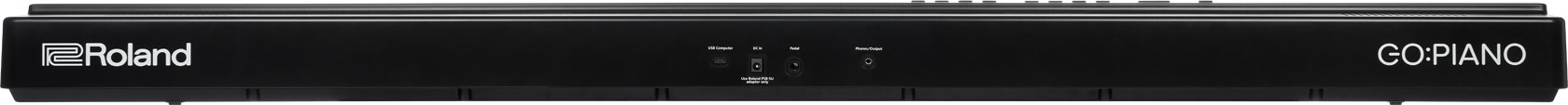 Roland GO:PIANO88 Digital Piano