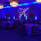 Chauvet DJ Gobo Shot LED Gobo Projector