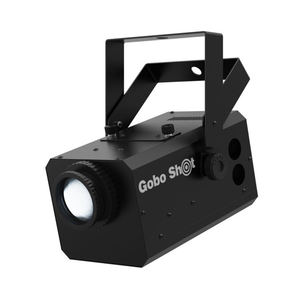 Chauvet DJ Gobo Shot LED Gobo Projector