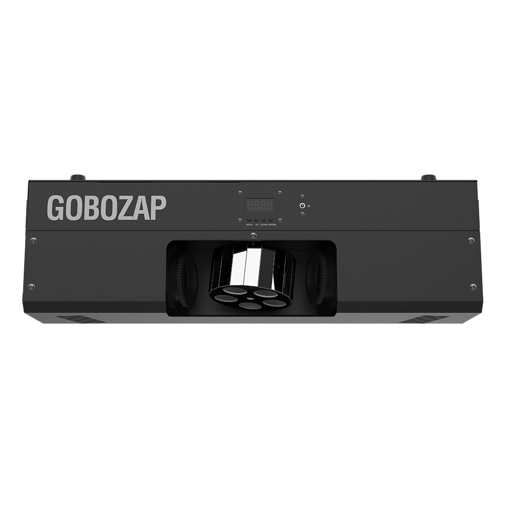 Chauvet DJ Gobo Zap LED Effect Light