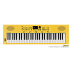 Roland GO:KEYS 3 Minion Special Edition Portable Keyboard