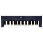 Roland GO:KEYS 3 Midnight Blue Portable Keyboard