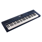 Roland GO:KEYS 3 Midnight Blue Portable Keyboard