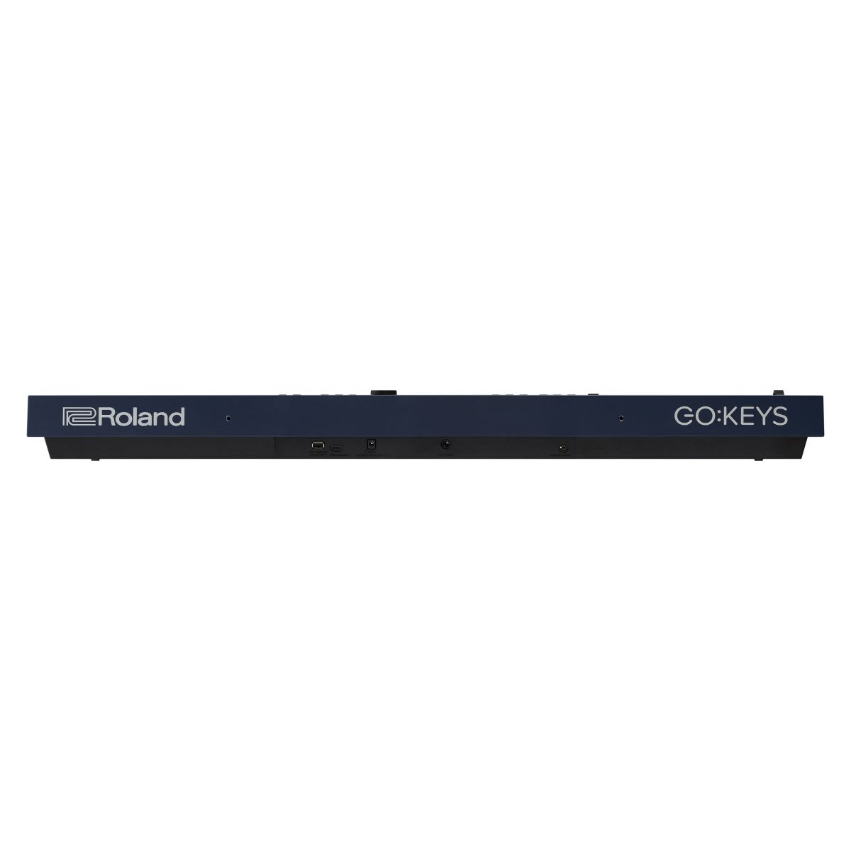 Roland GO:KEYS 3 Midnight Blue Portable Keyboard