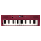 Roland GO:KEYS 3 Red Portable Keyboard