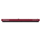 Roland GO:KEYS 3 Red Portable Keyboard