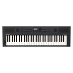Roland GO:KEYS 5 Graphite Portable Keyboard