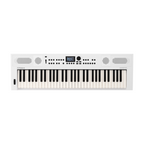 Roland GO KEYS Portable Keyboard WHITE - B stock