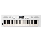 Roland GO:KEYS 5 White Portable Keyboard
