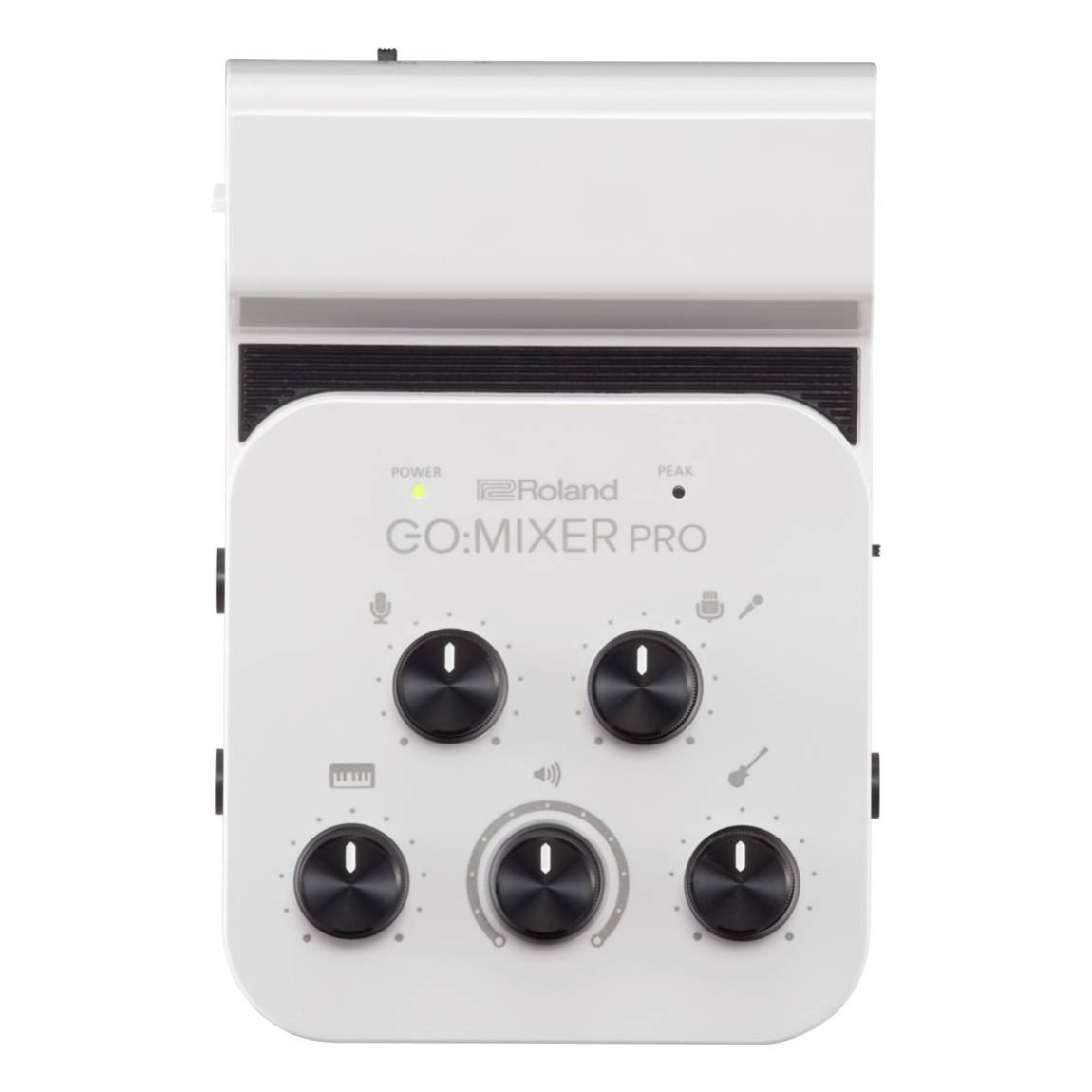 Roland GO:MIXER PRO Audio Mixer for Smartphones