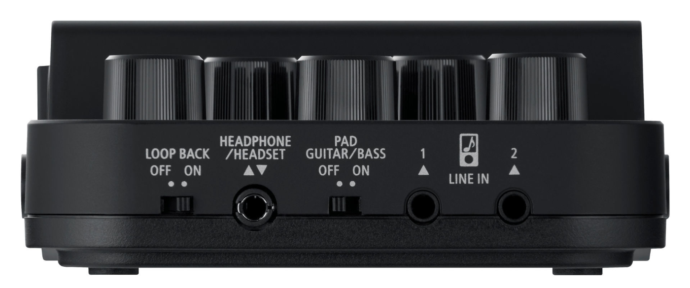 Roland GO:MIXER PRO-X Audio Mixer for Smartphones