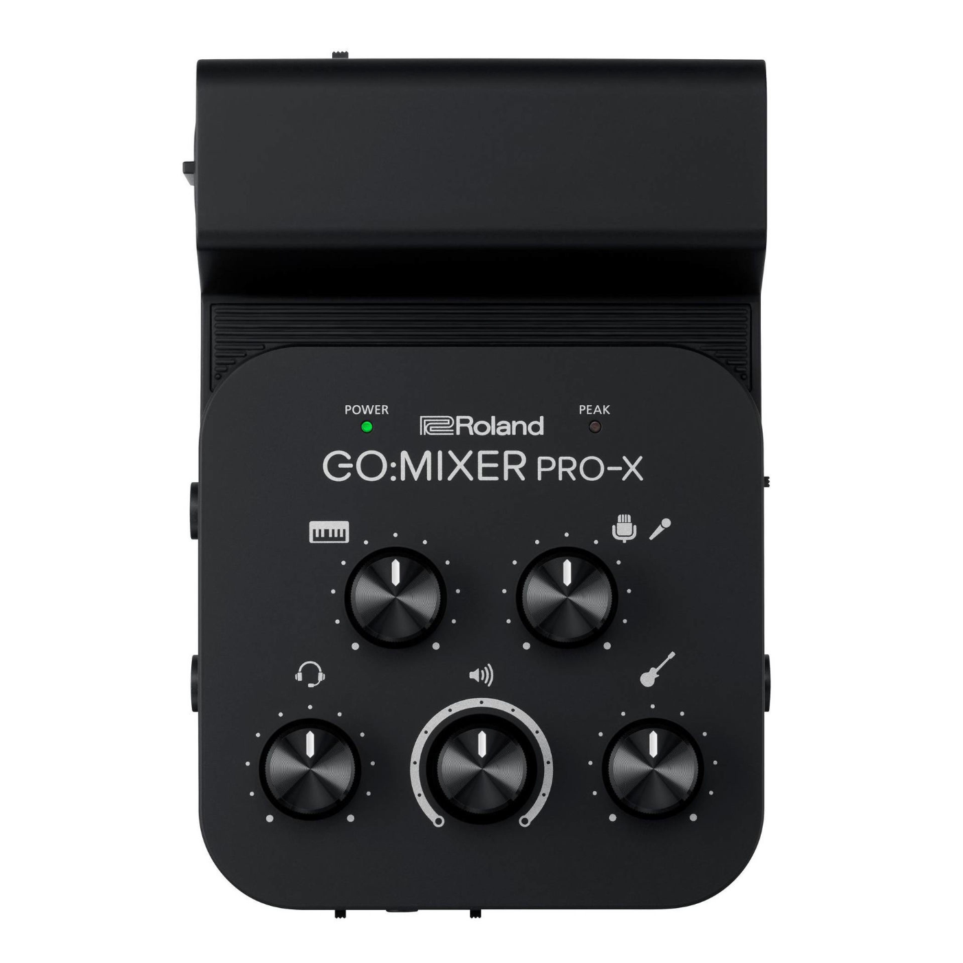Roland GO:MIXER PRO-X Audio Mixer for Smartphones