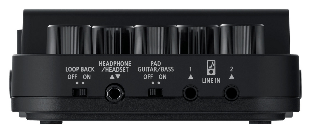 Roland GO:MIXER PRO-X Audio Mixer for Smartphones