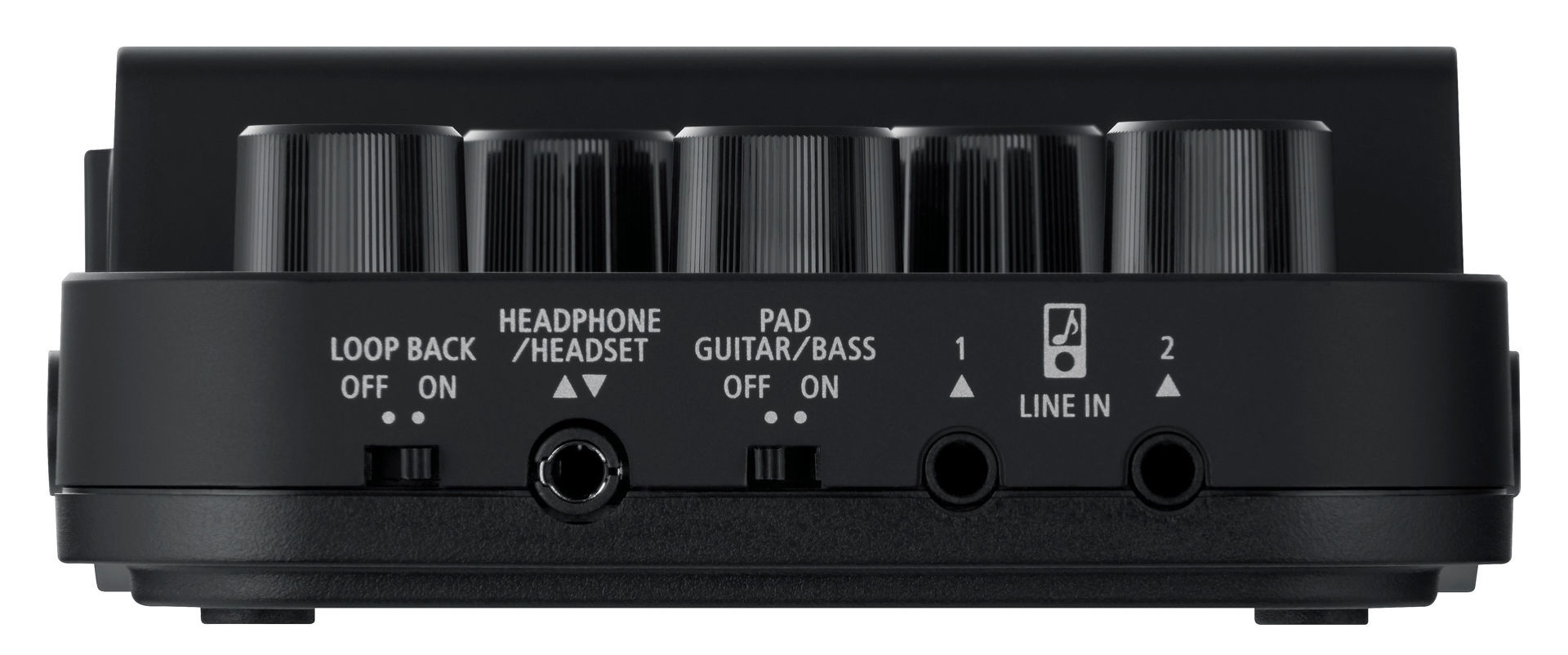 Roland GO:MIXER PRO-X Audio Mixer for Smartphones