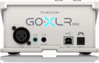 TC HELICON GOXLR MINI WHITE ONLINE BROADCAST MIXER