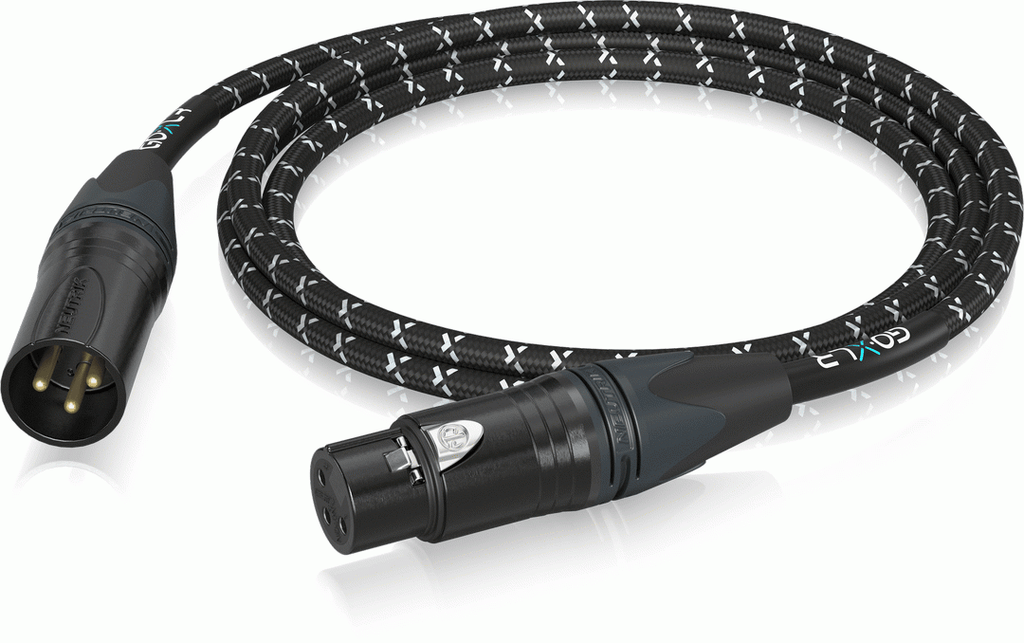 TC HELICON GOXLR MIC CABLE 3 METRE