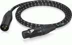 TC HELICON GOXLR MIC CABLE 3 METRE